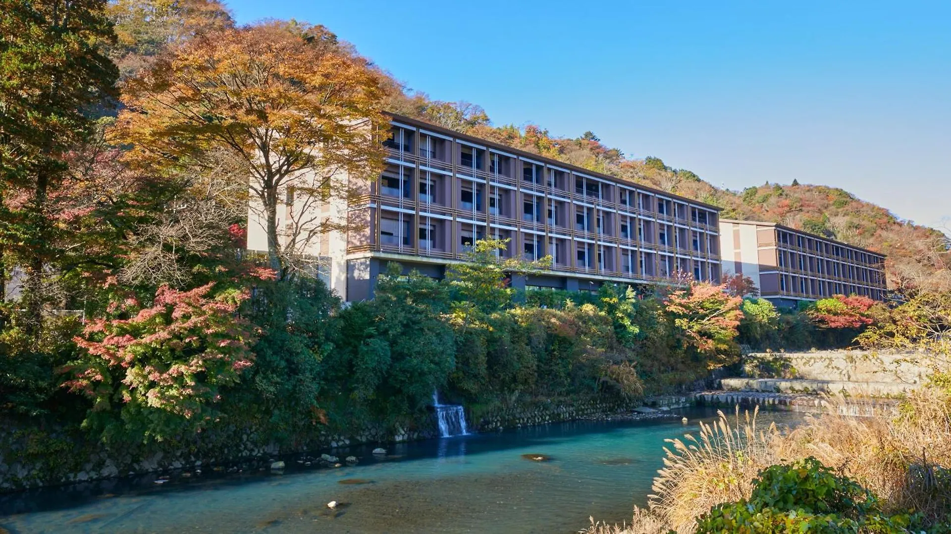 Hotel Indigo Hakone Gora By Ihg Japan