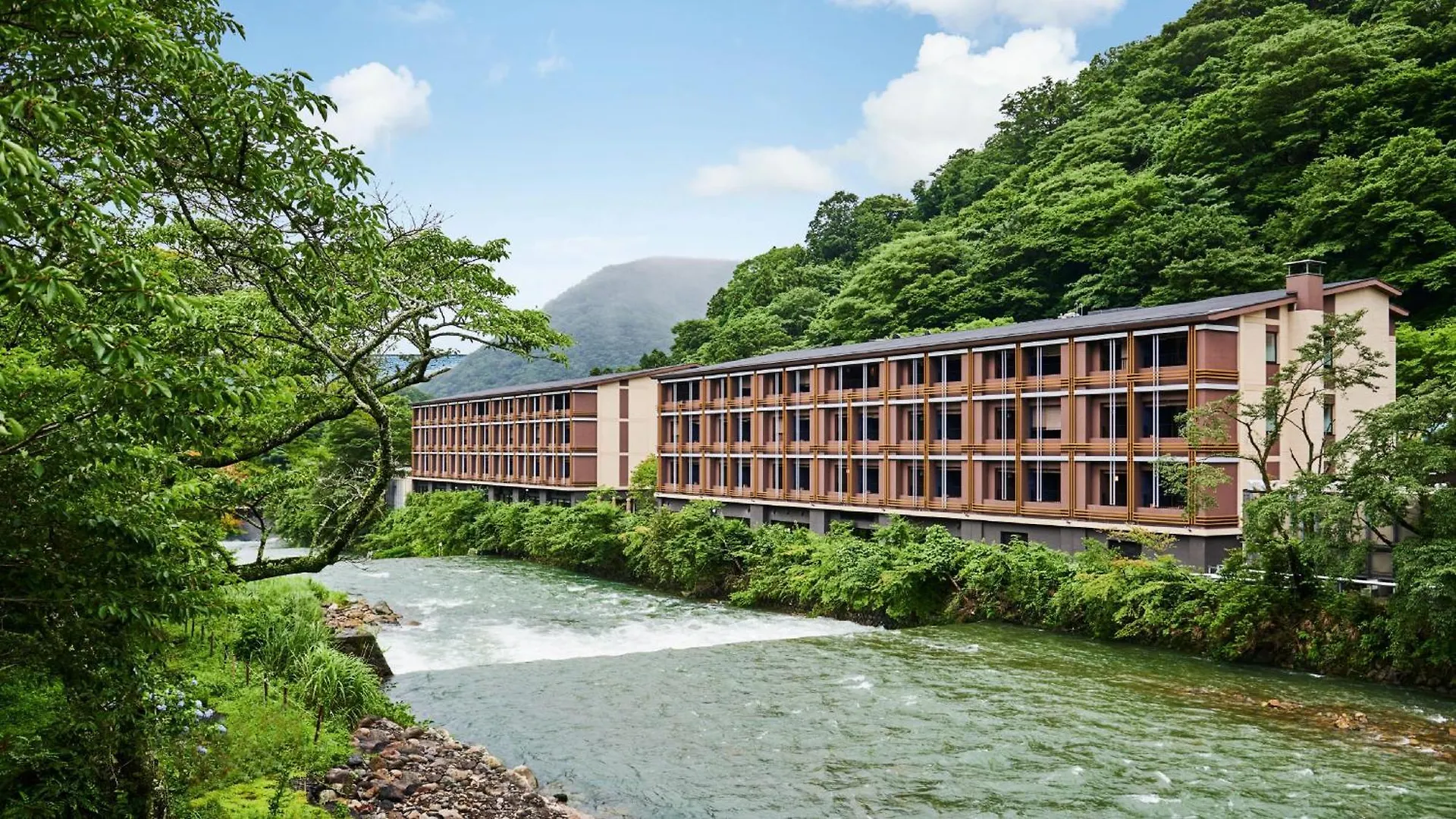 Hotel Indigo Hakone Gora By Ihg