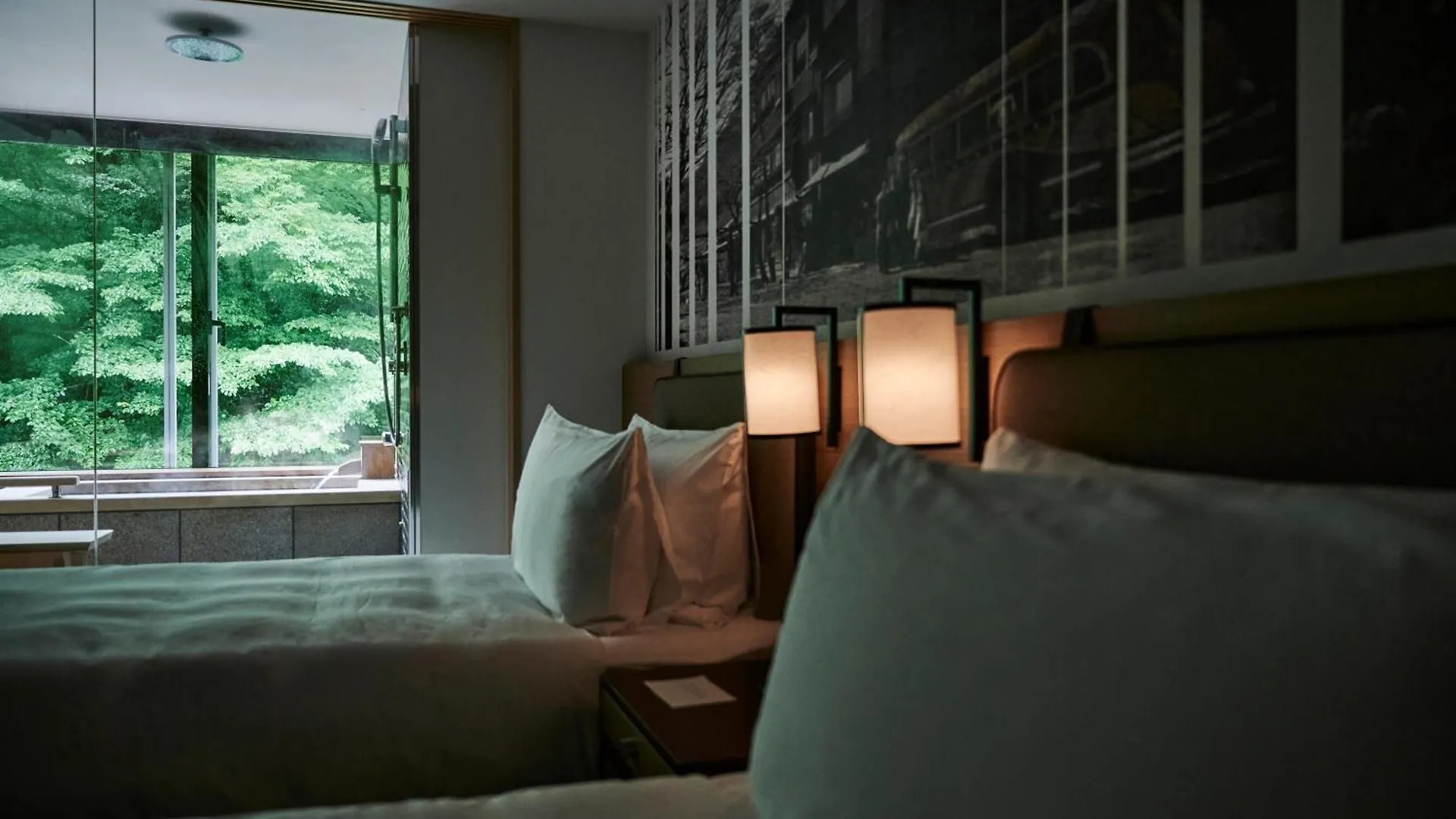 Hotel Indigo Hakone Gora By Ihg