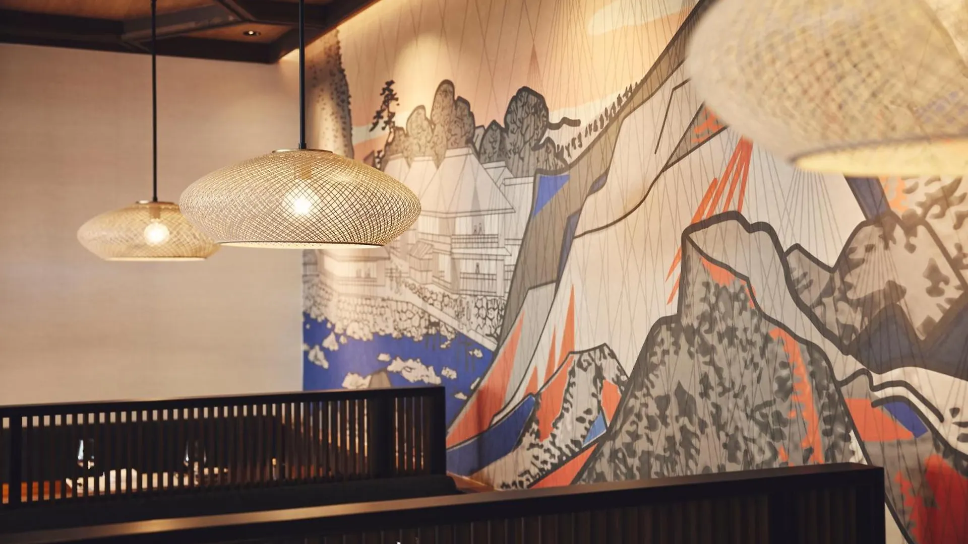 *****  Hotel Indigo Hakone Gora By Ihg Japan