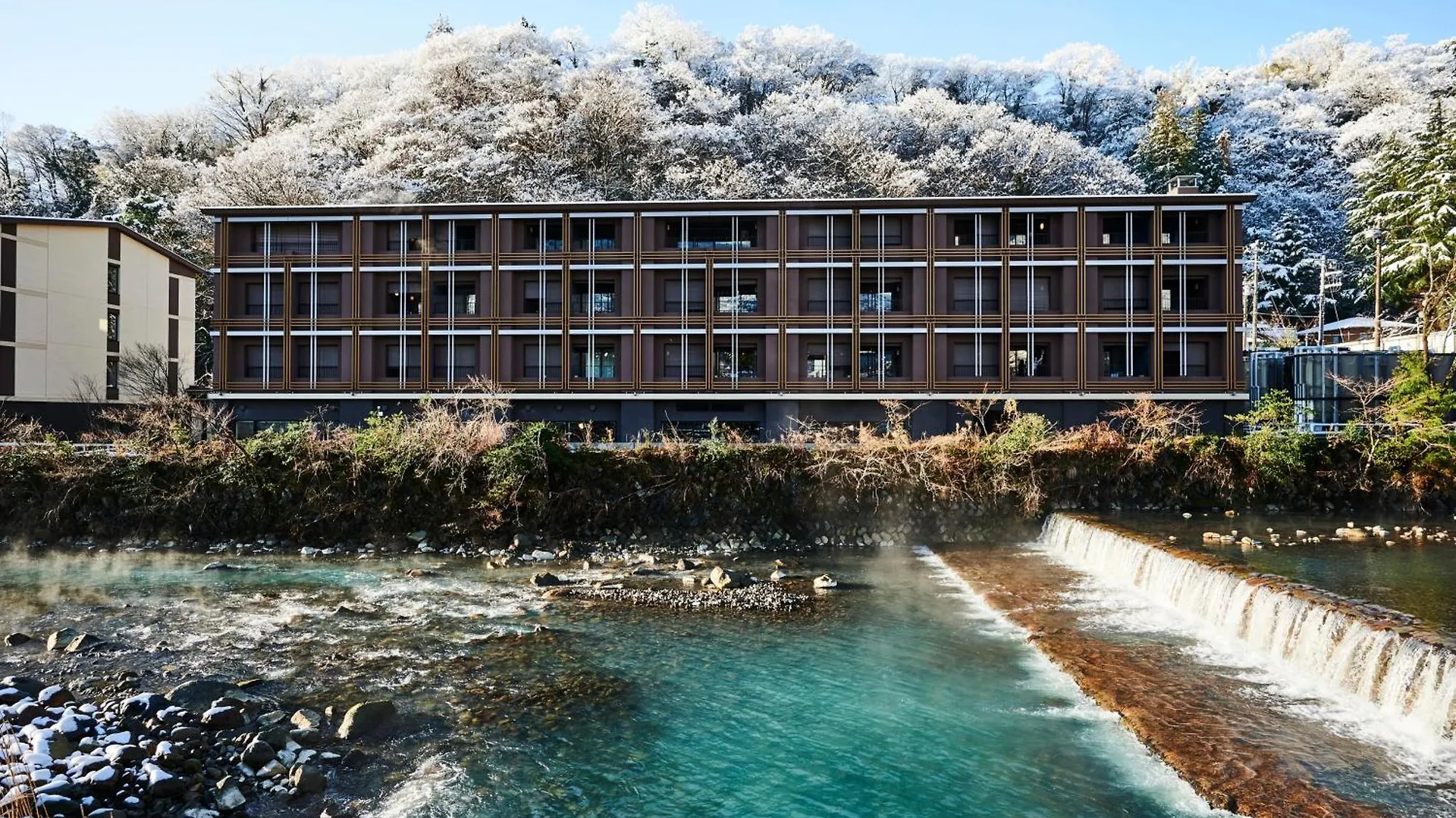 Hotel Indigo Hakone Gora By Ihg