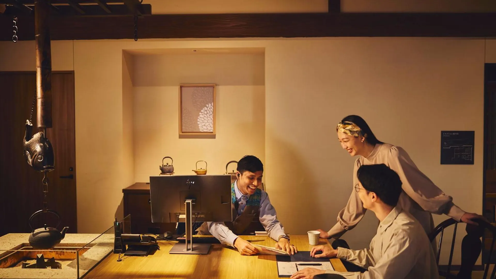 Hotel Indigo Hakone Gora By Ihg