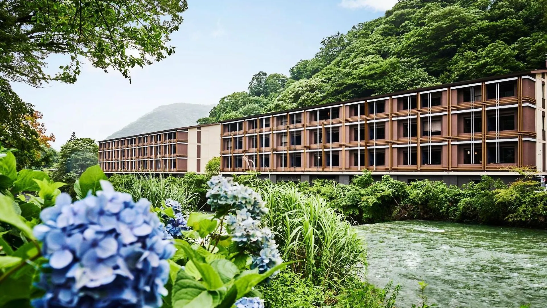 Hotel Indigo Hakone Gora By Ihg