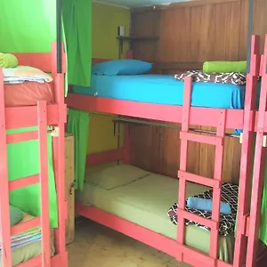 Casa Gitana & Traveler's אכסניה אנטיגואה גואטמלה