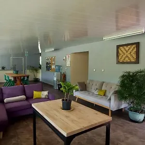 Toka Eva Nuku Hiva