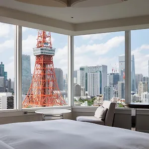 The Park Tower Hotel Tokyo