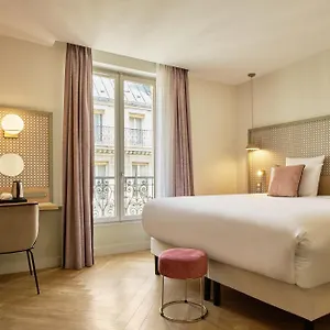 Cervantes By Happyculture Hotel Paris