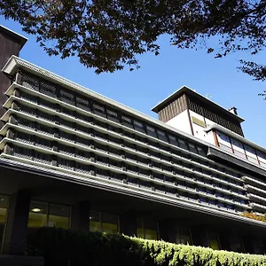 The Okura מלון טוקיו