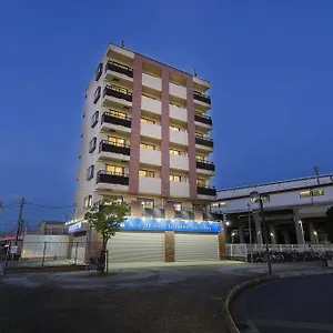 Ichikawa Tokyo Bay 3* Urayasu