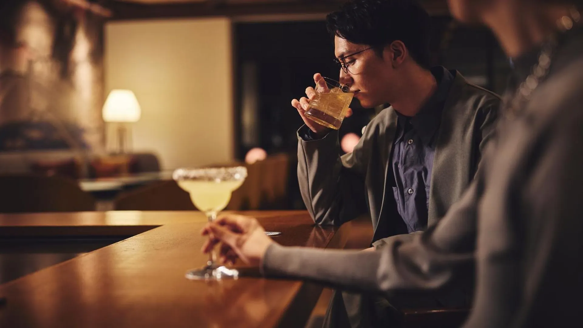 酒店 箱根强罗英迪格酒店